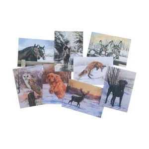 Caroline Cook Winter Collection