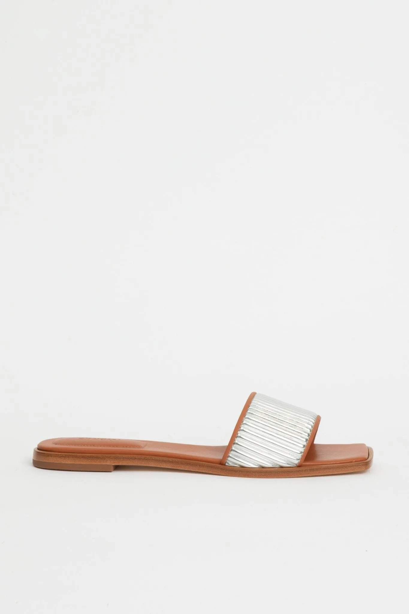 CARTER FLAT SANDAL