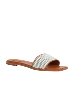 CARTER FLAT SANDAL