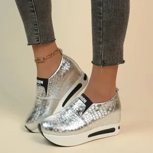 Casual and supportive orthopedic Shoes