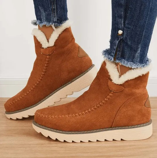 Casual and supportive orthopedic Shoes