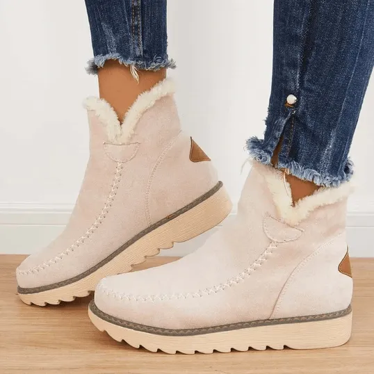 Casual and supportive orthopedic Shoes