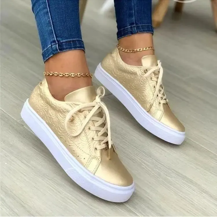 Casual and supportive orthopedic Shoes
