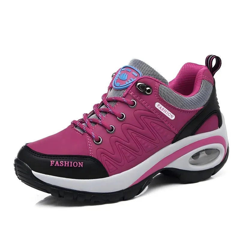 Casual and supportive orthopedic Shoes
