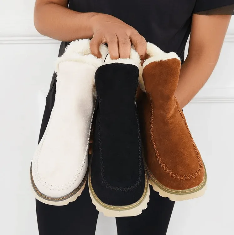 Casual and supportive orthopedic Shoes