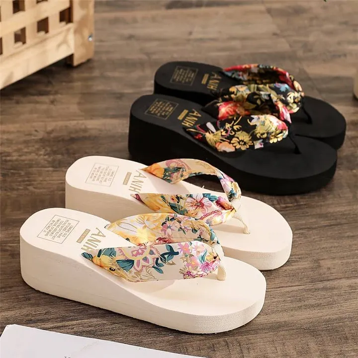 Casual and supportive orthopedic summer Loafers