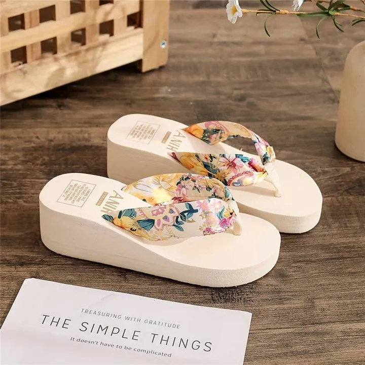 Casual and supportive orthopedic summer Loafers