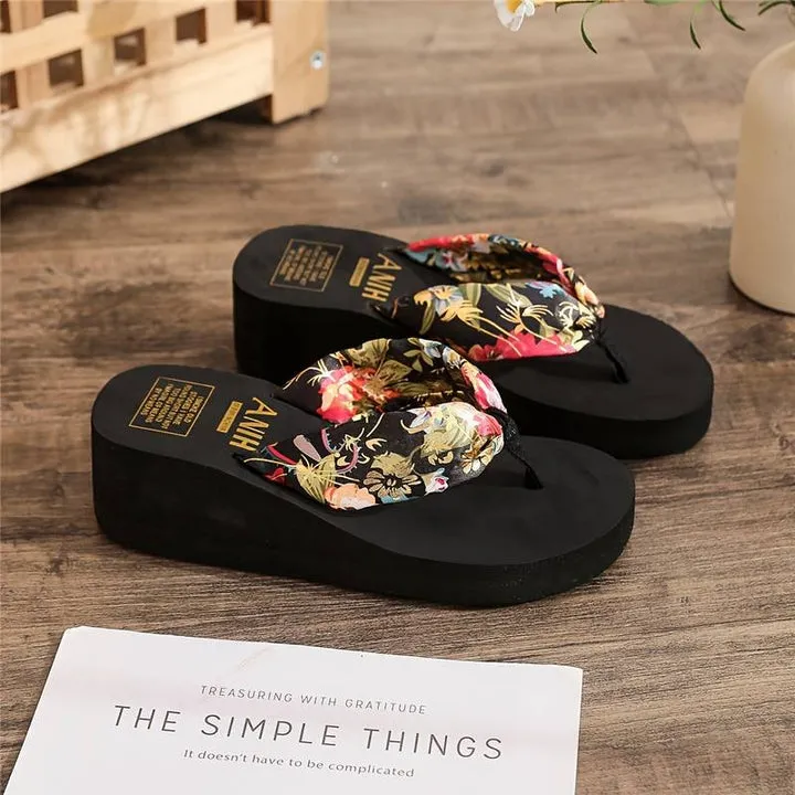 Casual and supportive orthopedic summer Loafers