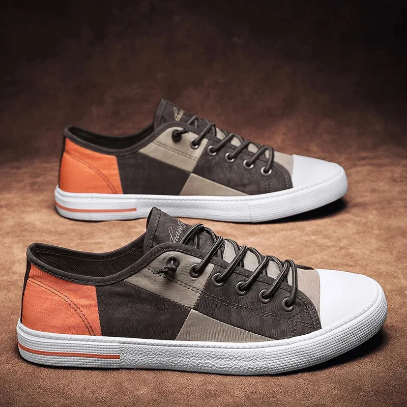 Casual Canvas Shoes