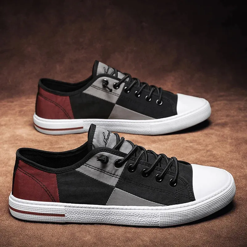 Casual Canvas Shoes