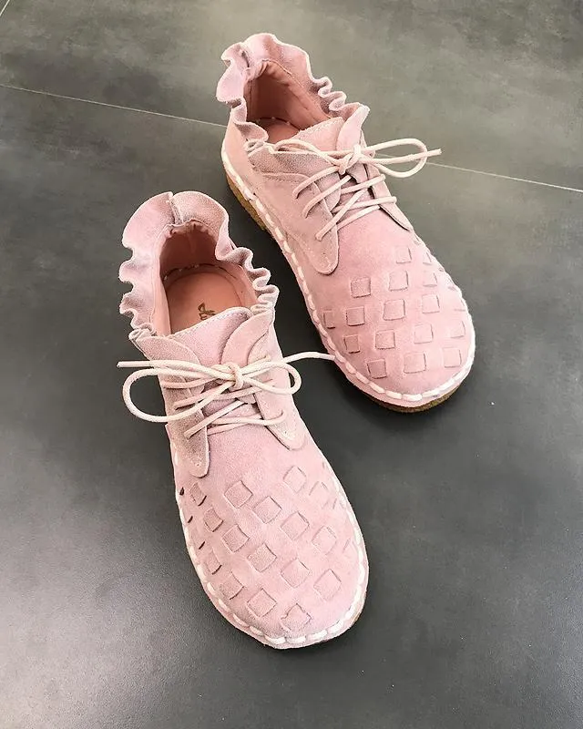 Casual Flat Shoes
