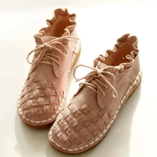 Casual Flat Shoes