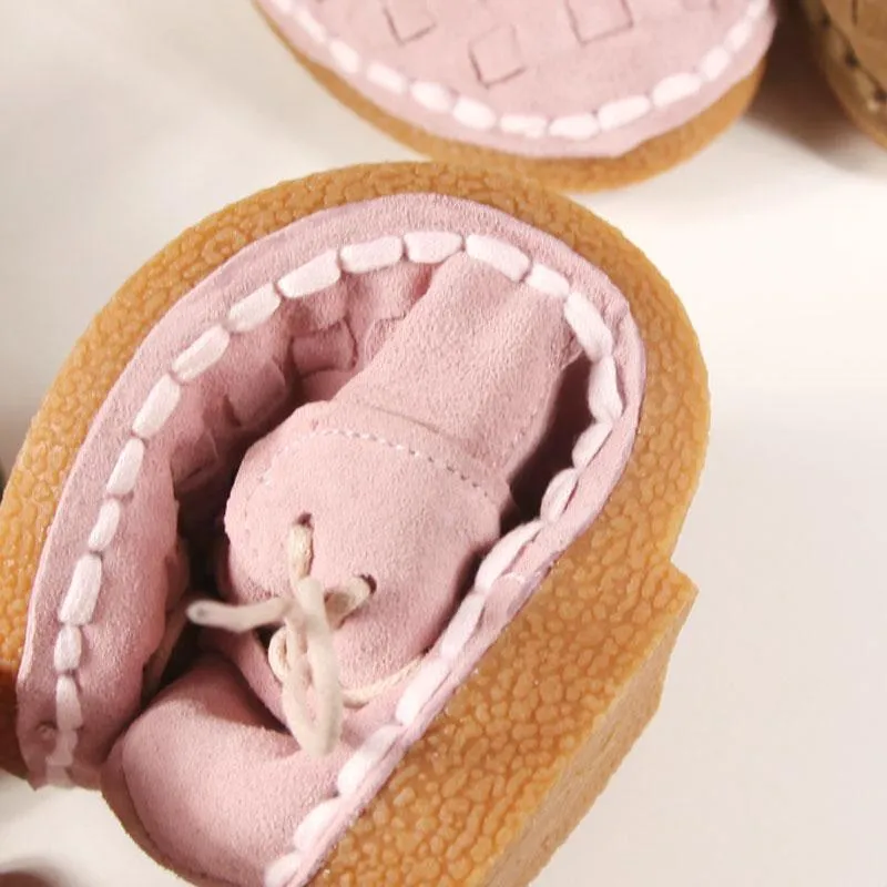 Casual Flat Shoes