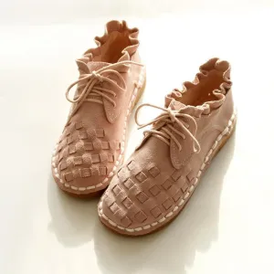 Casual Flat Shoes