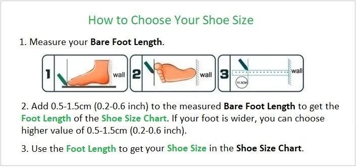 Casual Flat Shoes