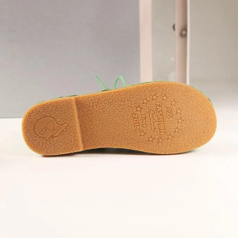 Casual Flat Shoes
