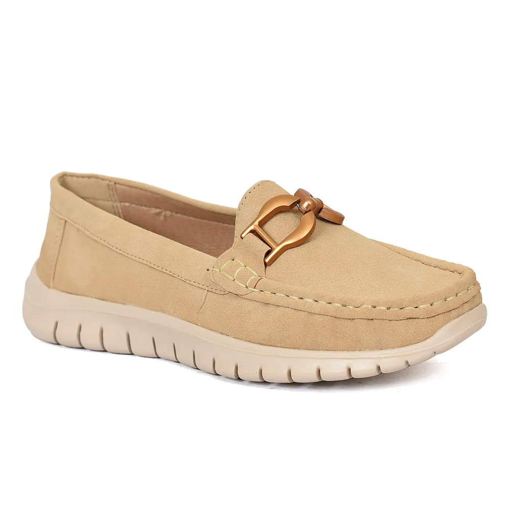 Casual Loafers