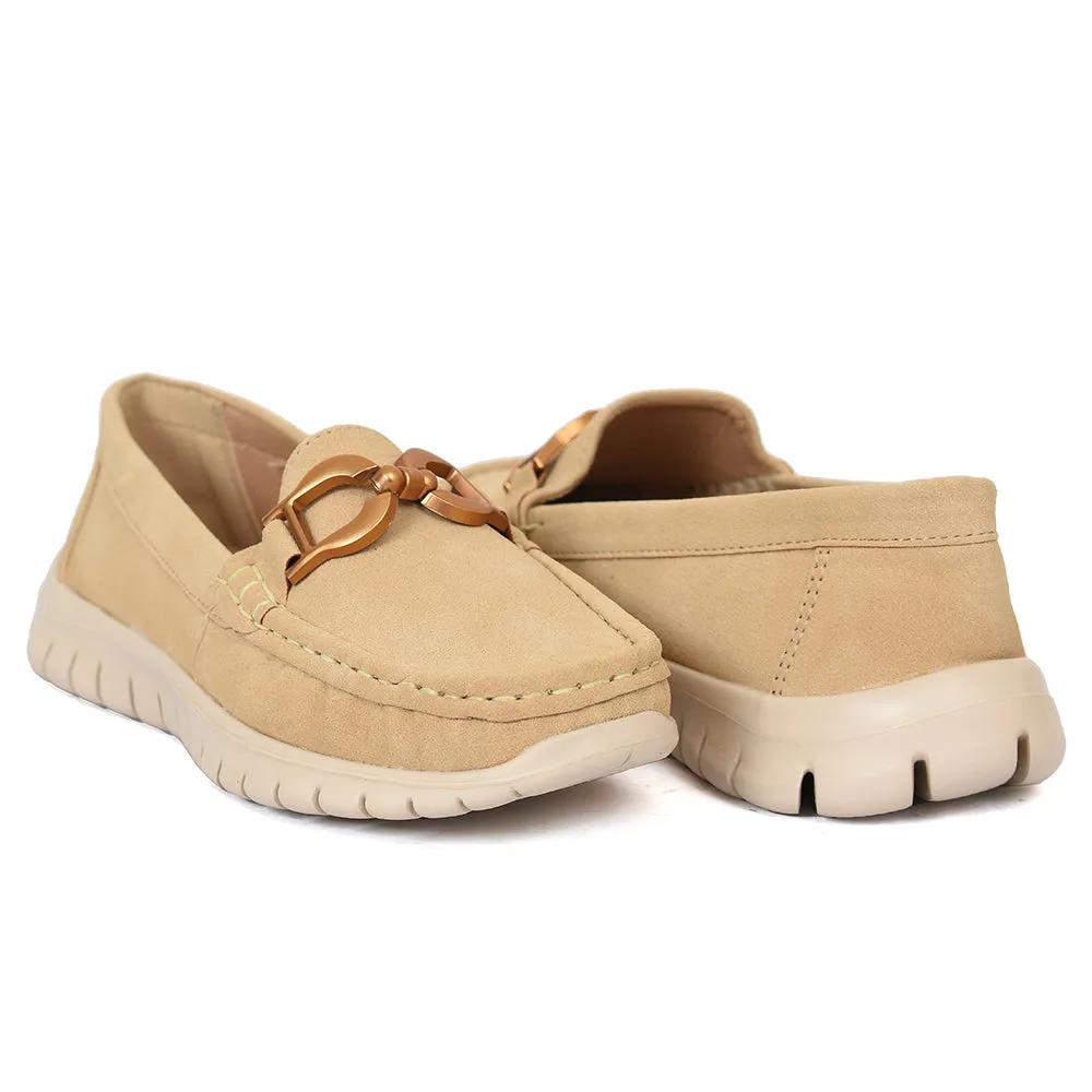 Casual Loafers