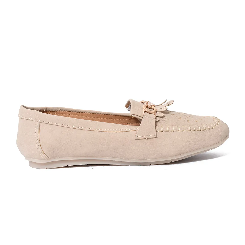 Casual Loafers