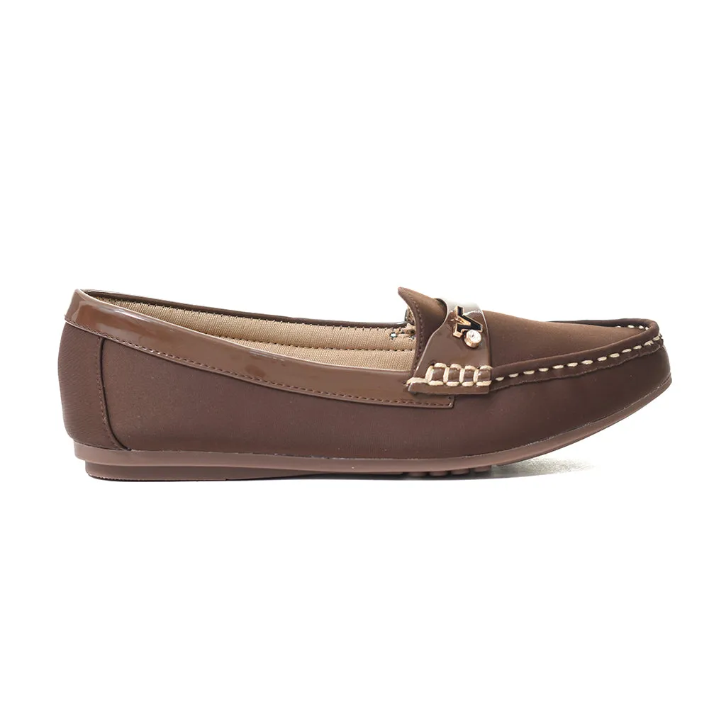 Casual Loafers