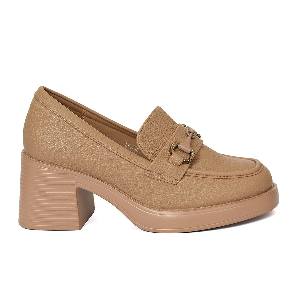 Casual Loafers