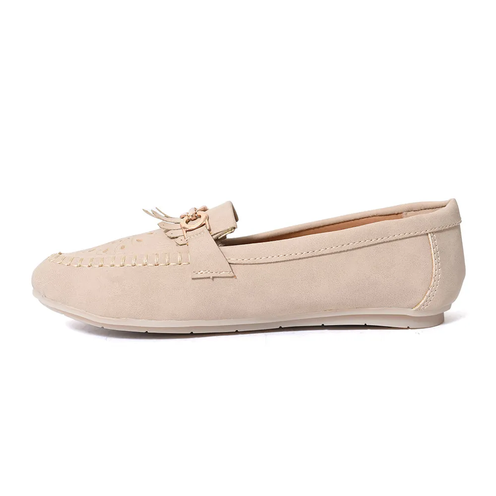 Casual Loafers