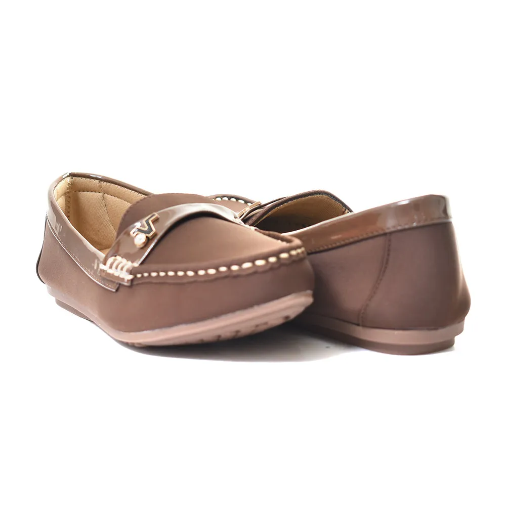 Casual Loafers