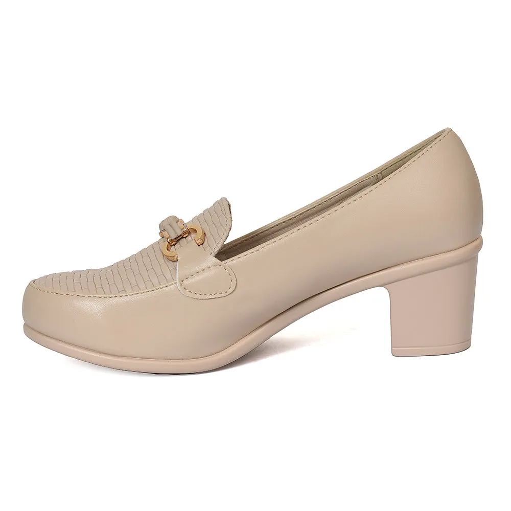 Casual Loafers