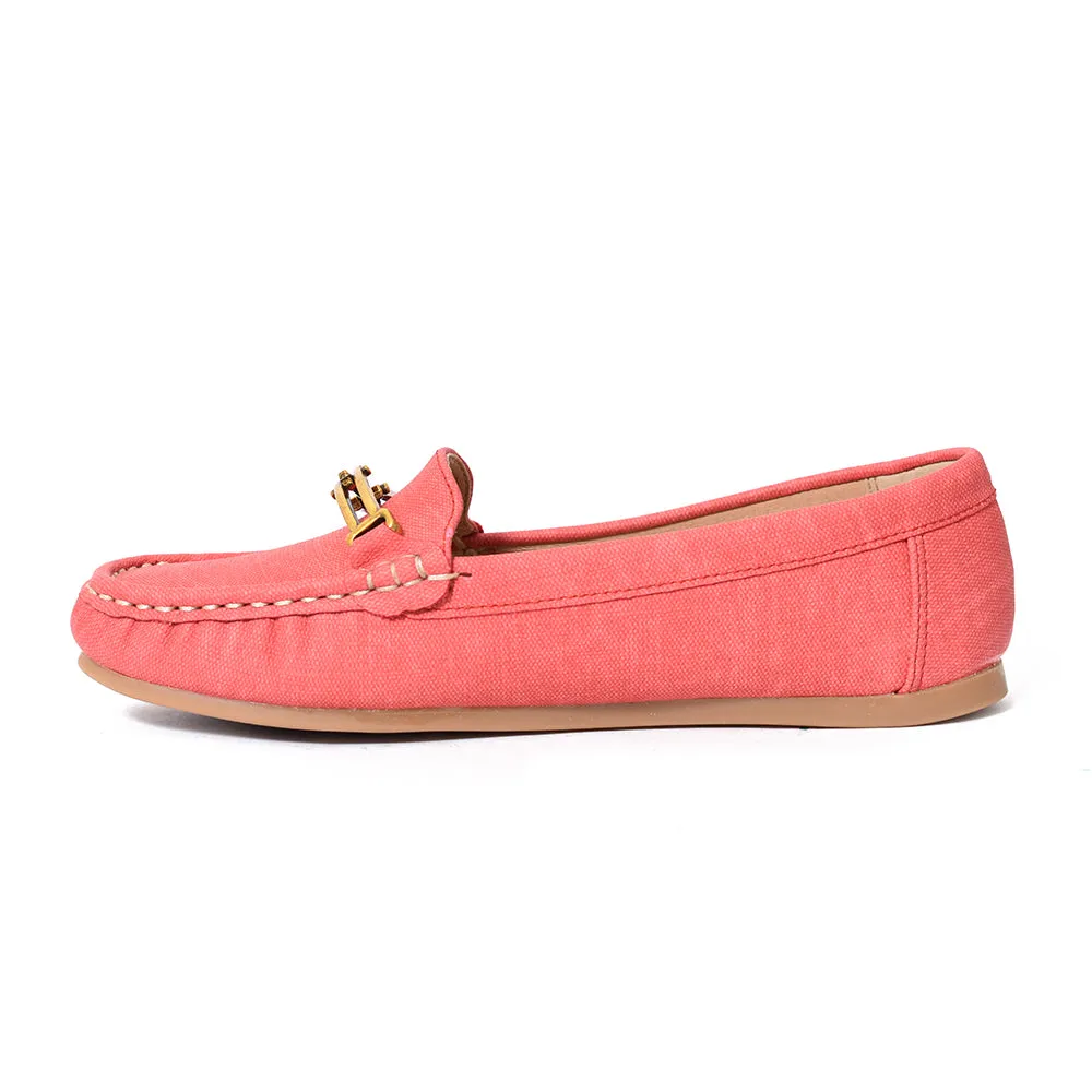 Casual Loafers