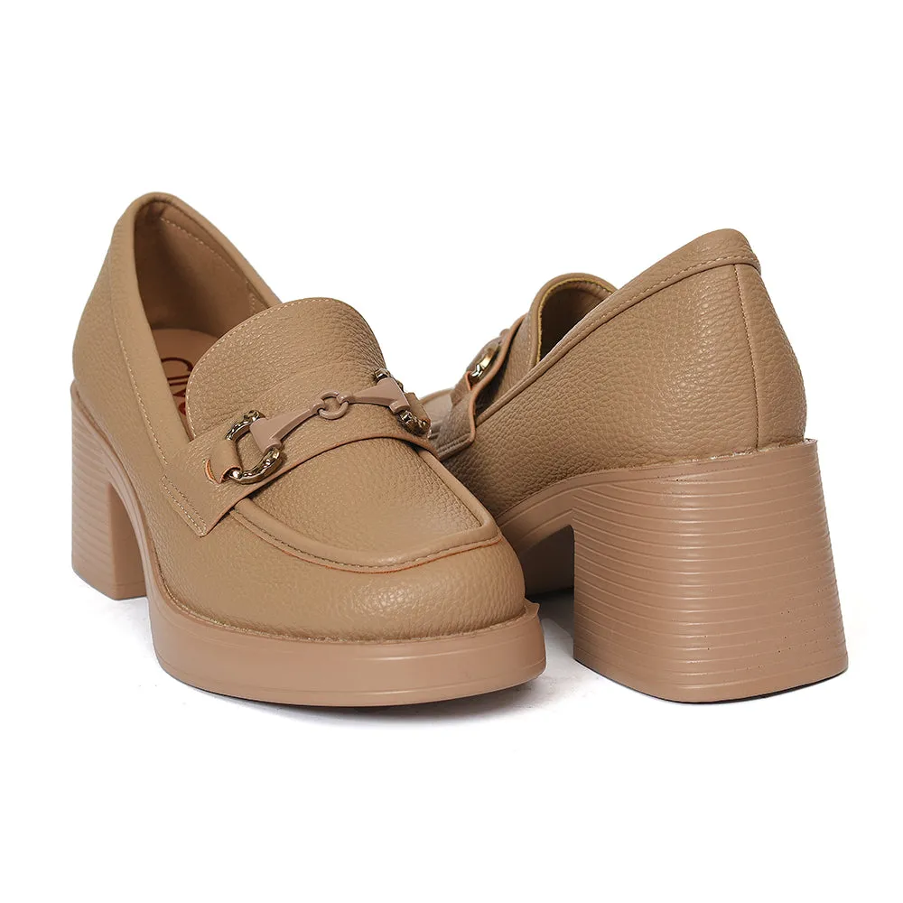 Casual Loafers