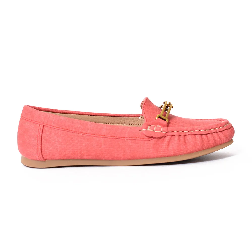 Casual Loafers