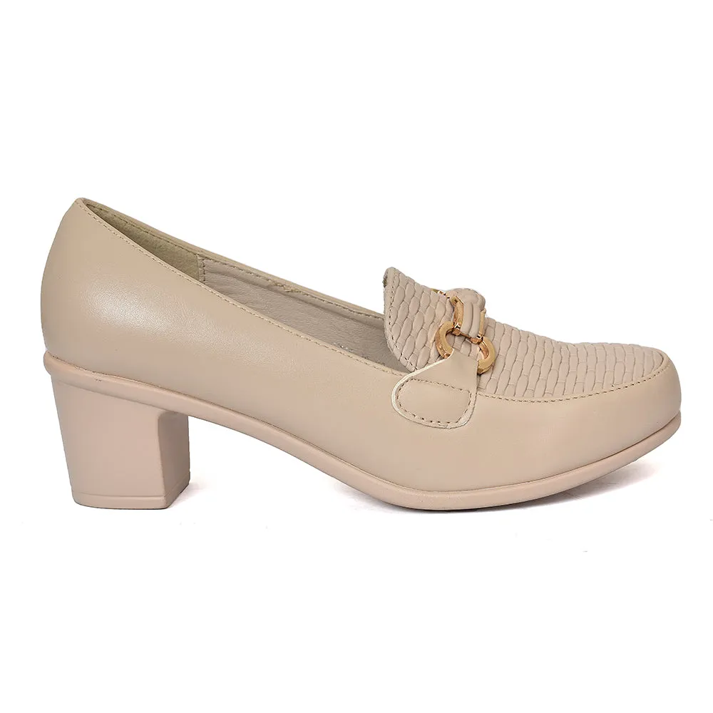 Casual Loafers