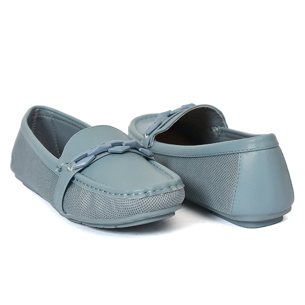 Casual Loafers