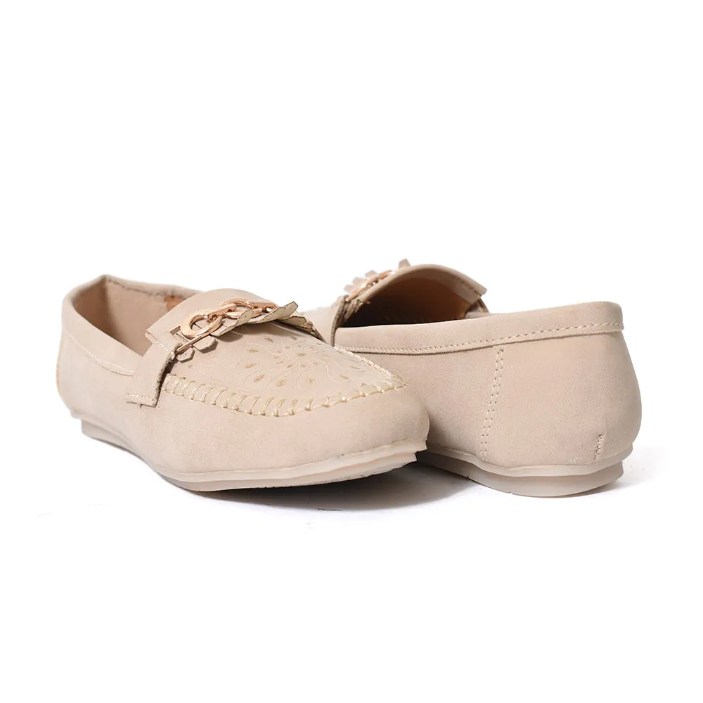Casual Loafers