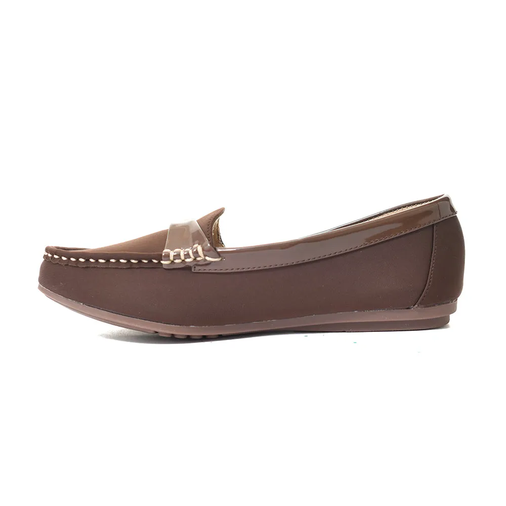 Casual Loafers