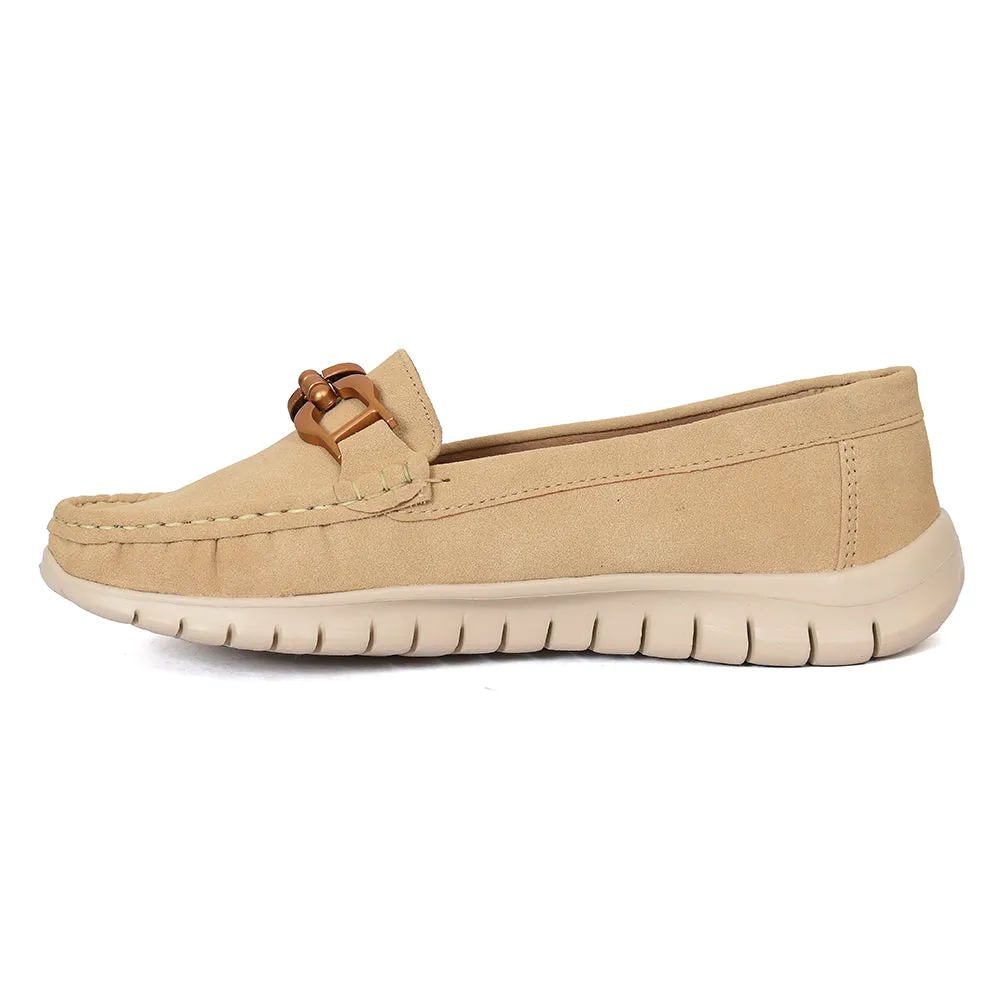 Casual Loafers