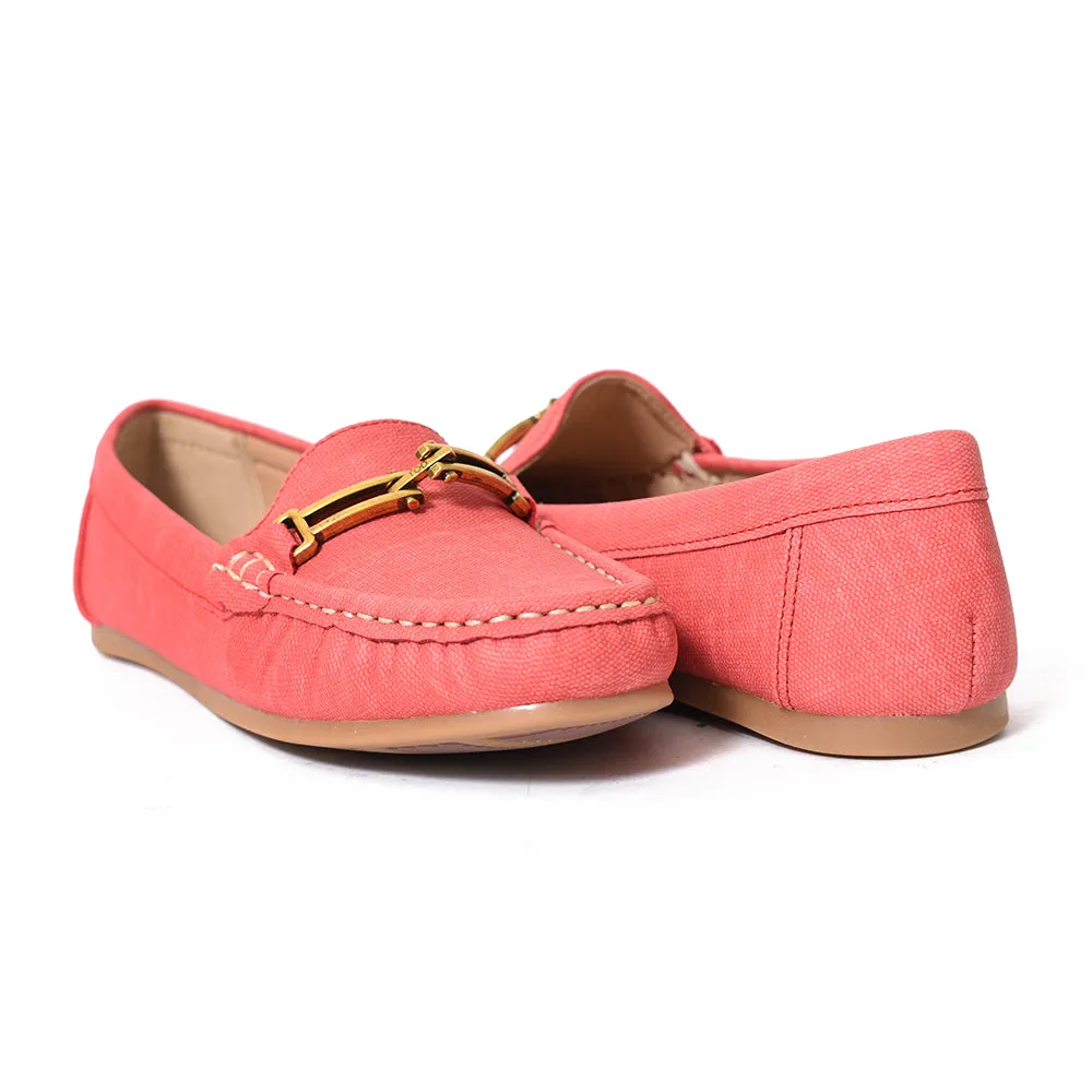 Casual Loafers
