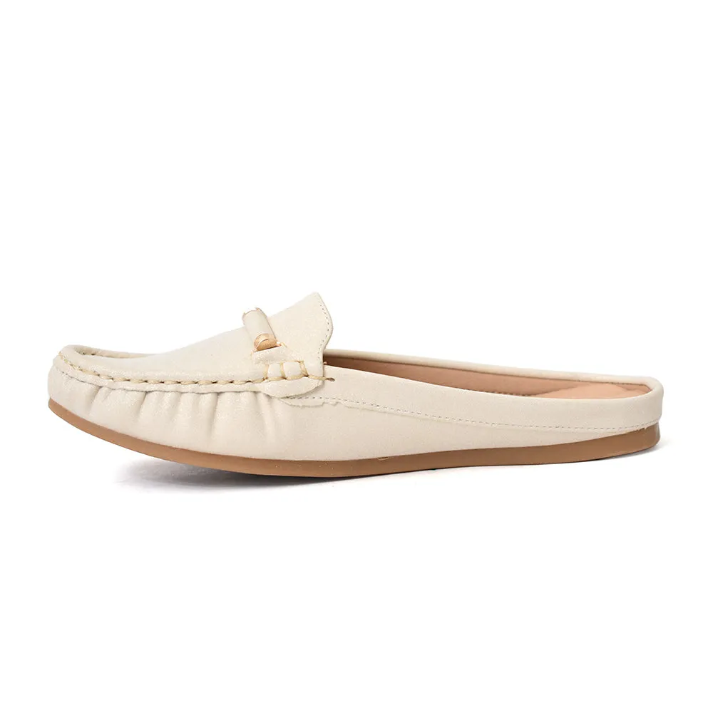 Casual Loafers
