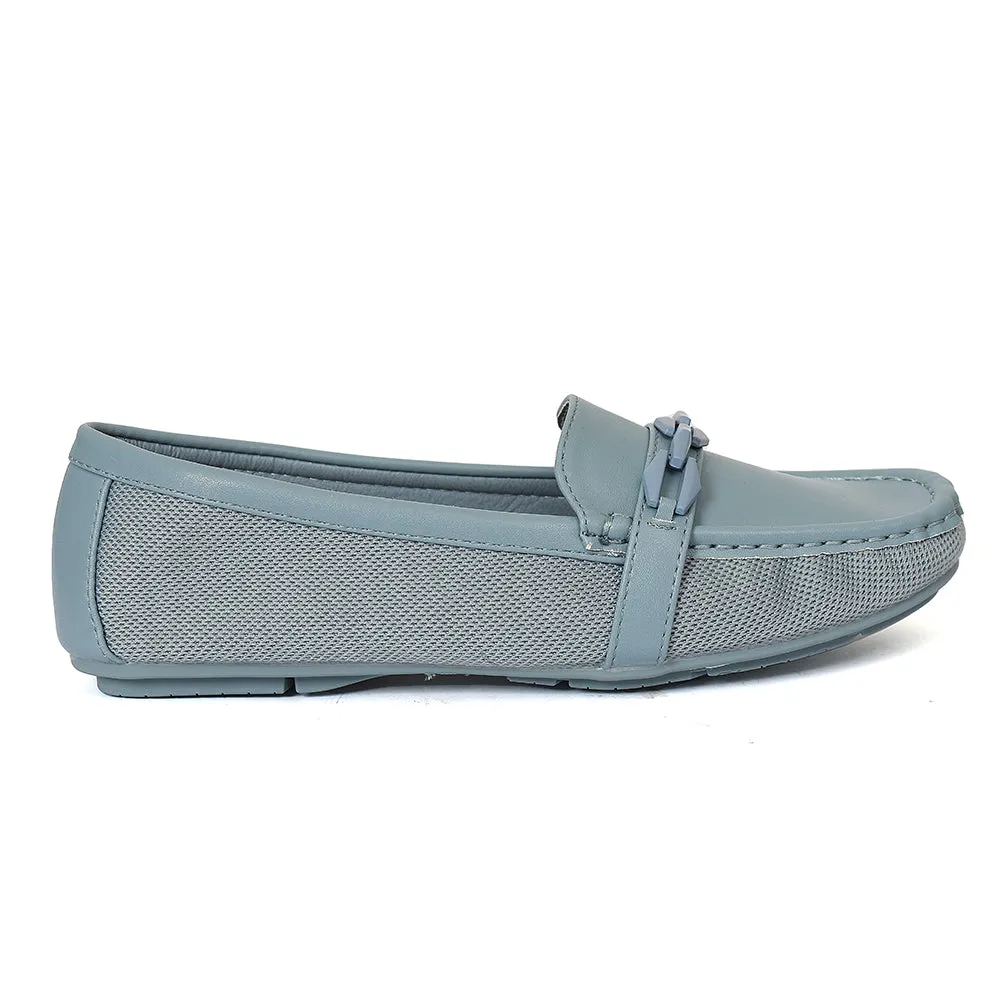 Casual Loafers