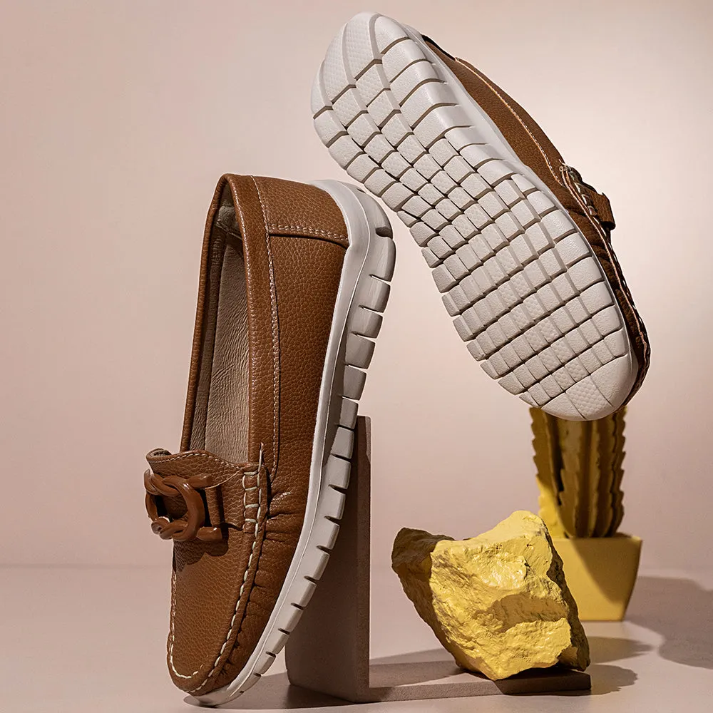 Casual Loafers