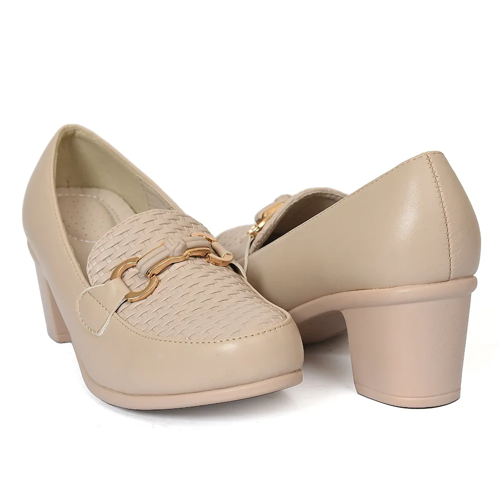Casual Loafers