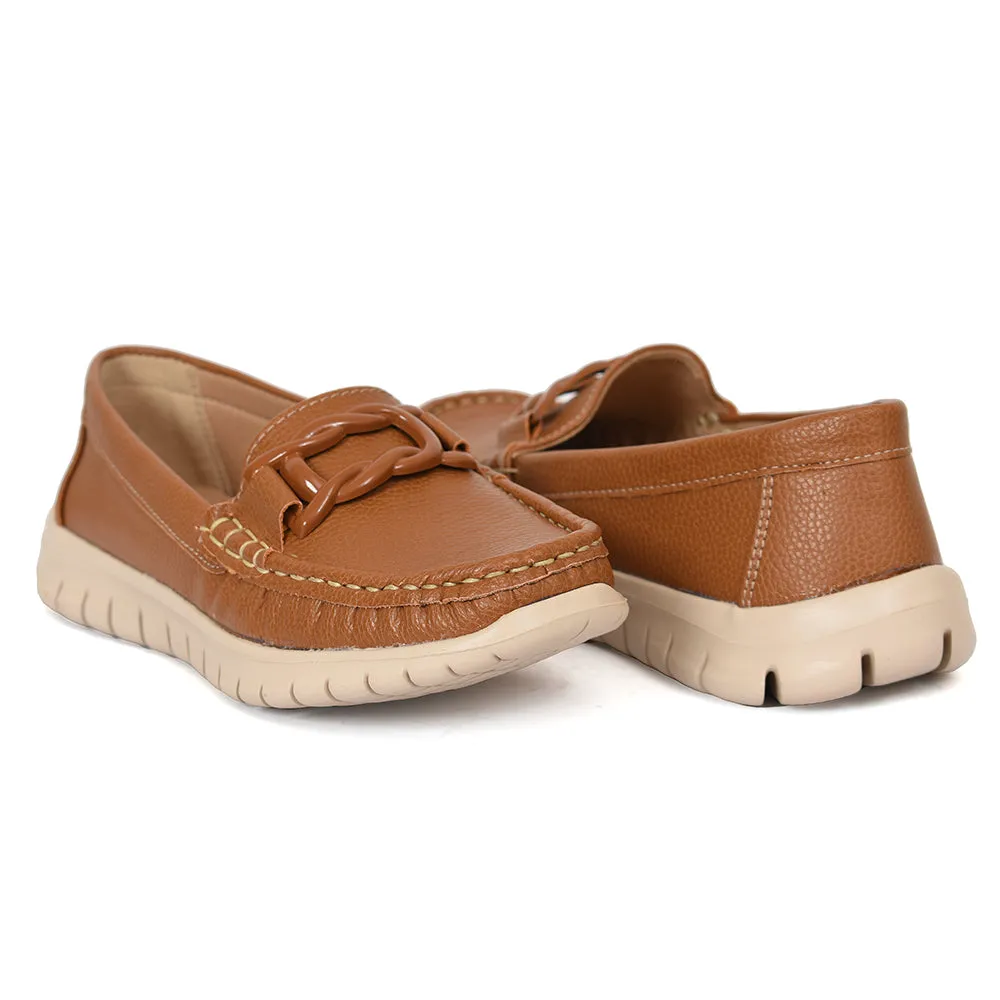 Casual Loafers