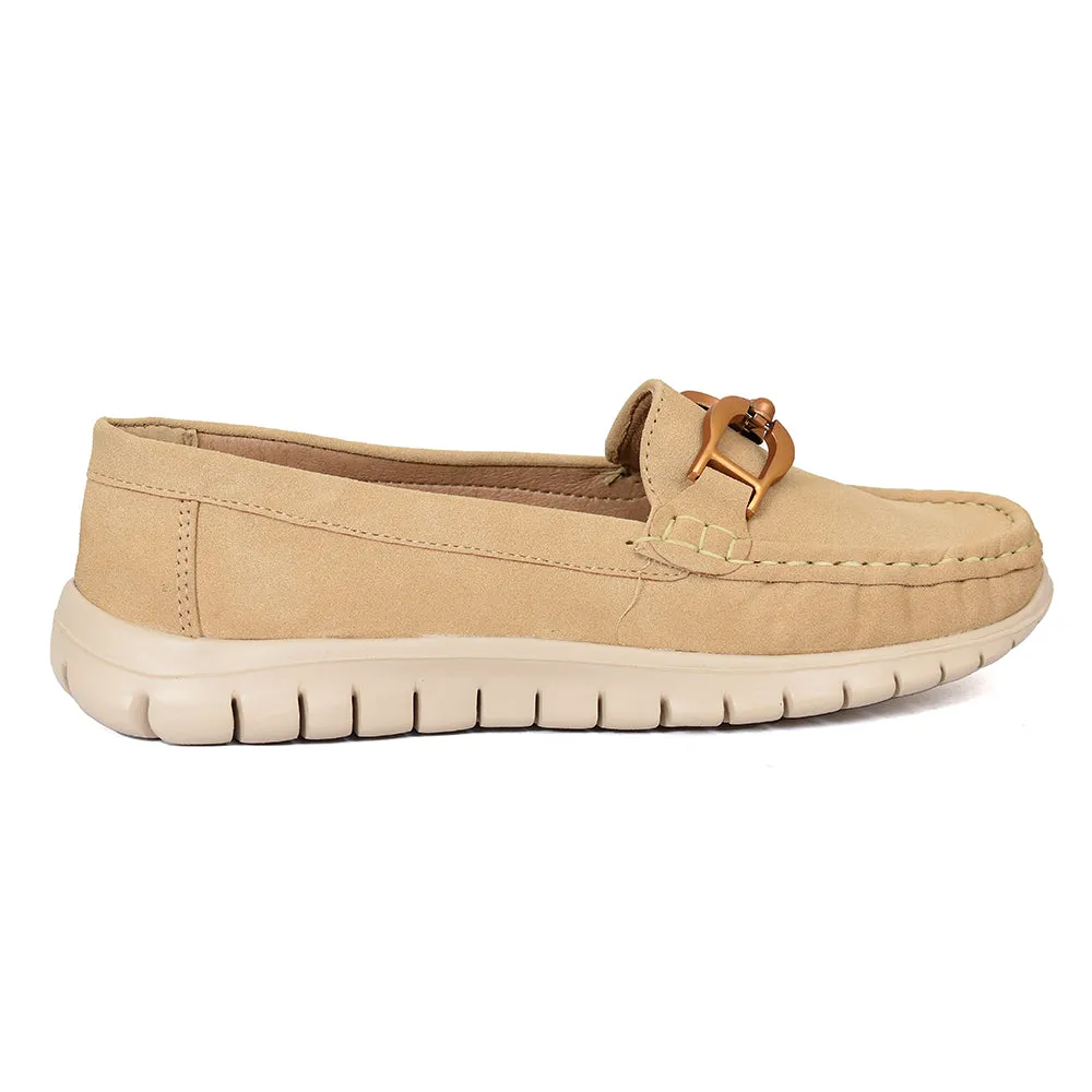 Casual Loafers