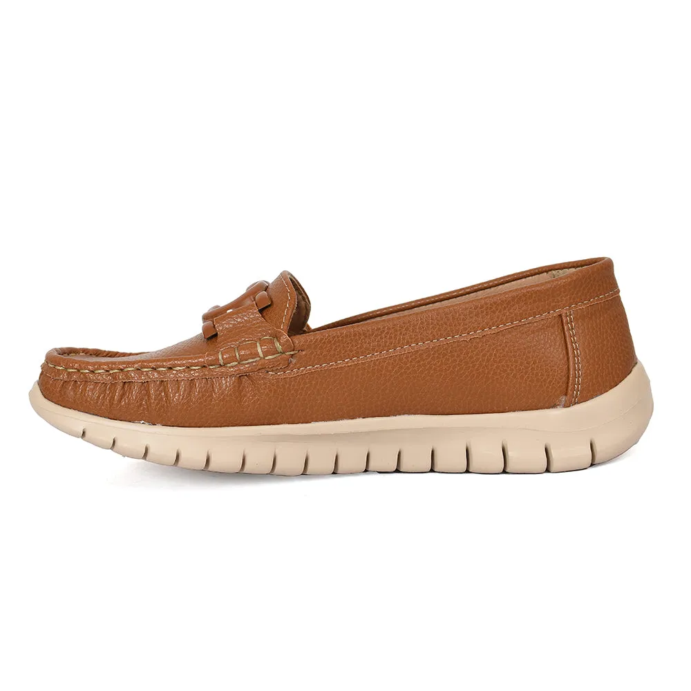 Casual Loafers