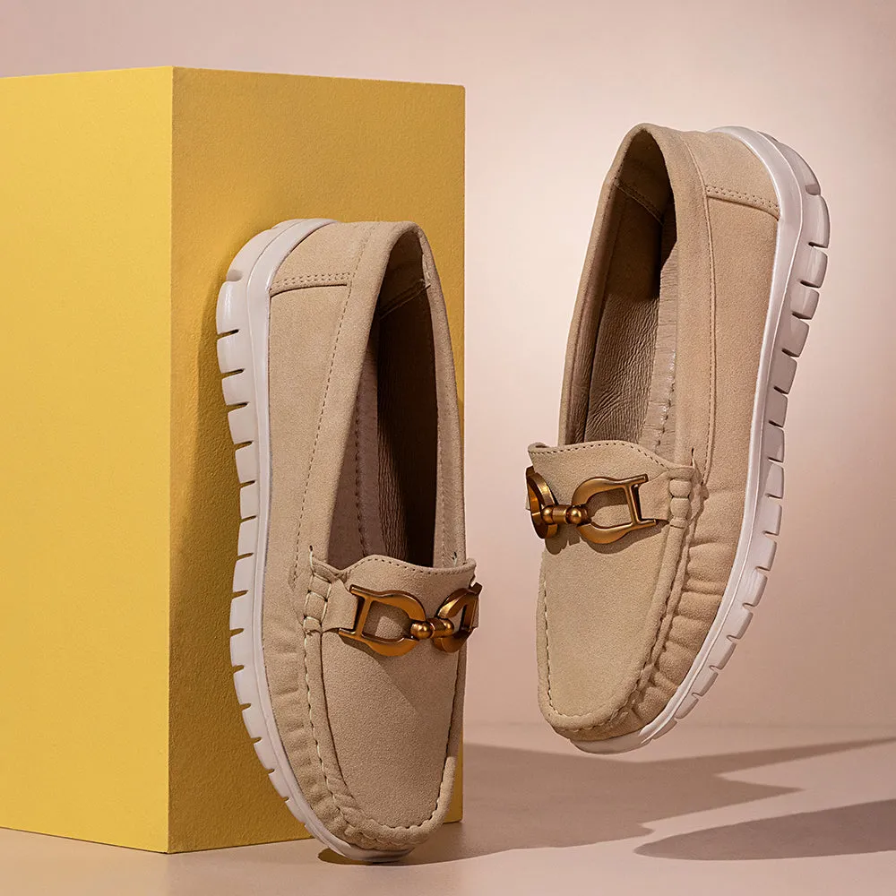 Casual Loafers