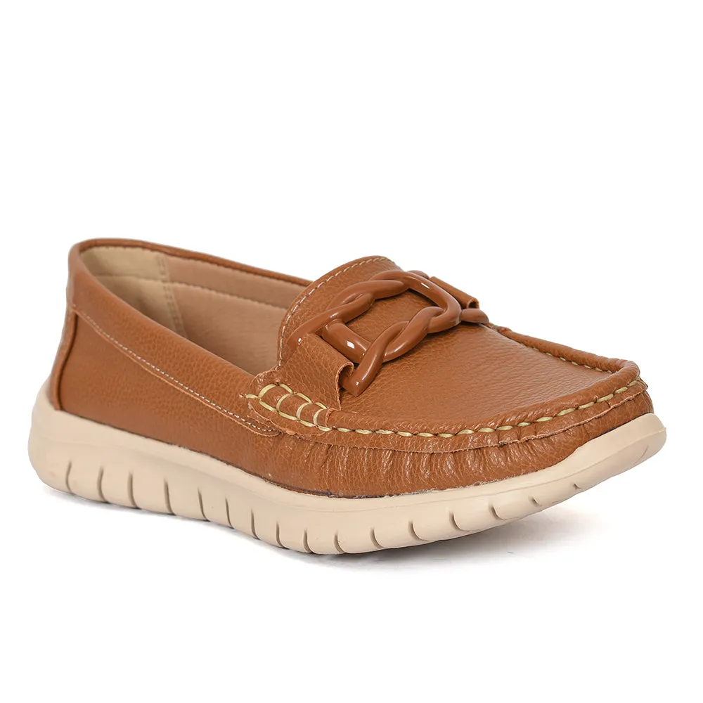 Casual Loafers