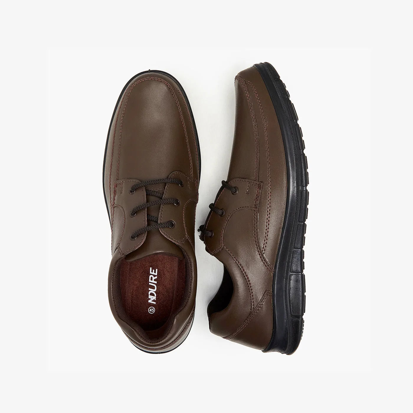 Casual Mens Boots