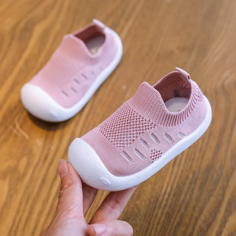 Casual Mesh Shoes