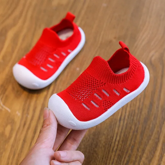 Casual Mesh Shoes