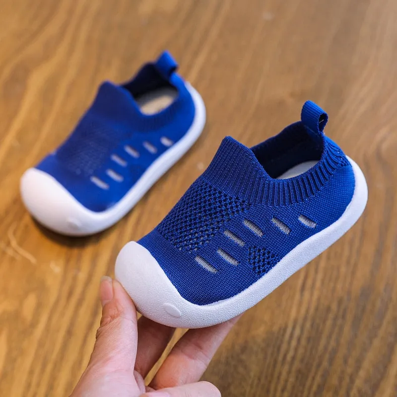 Casual Mesh Shoes